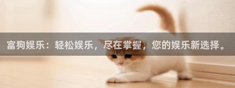 壹号top娱乐：富狗娱乐：轻松娱乐，尽在掌握，您的娱乐新选择。