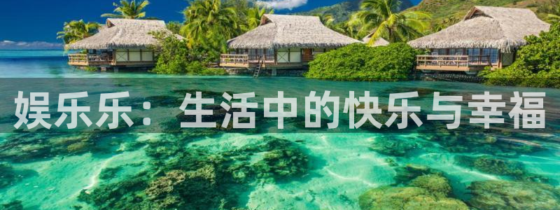 壹号电子娱乐app下载最新版本：娱乐乐：生活中的快乐与幸福